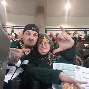 Meet your Posher, Allison